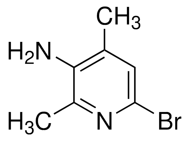 Sigma-Aldrich 6-Bromo-2,4-dimethylpyridin-3-amine