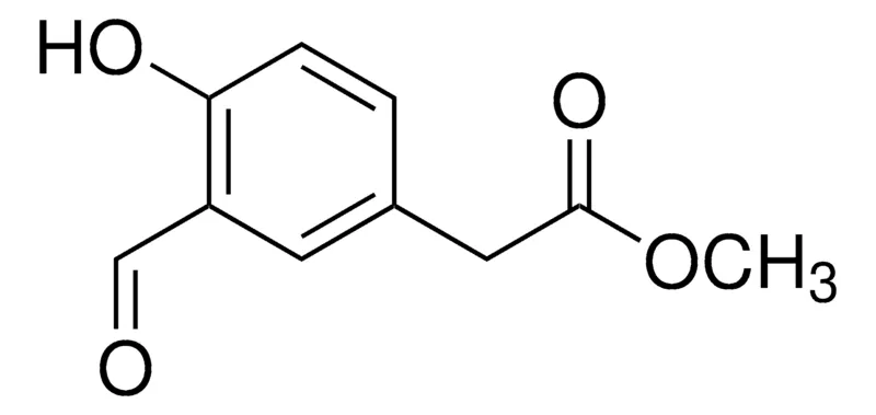 Sigma-Aldrich Methyl 2-(3-formyl-4-hydroxyphenyl)acetate