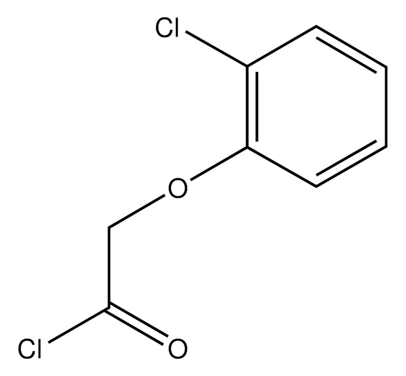 Sigma-Aldrich 2-(2-Chlorophenoxy)acetyl chloride