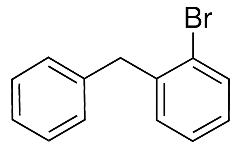 Sigma-Aldrich 2-Bromodiphenylmethane