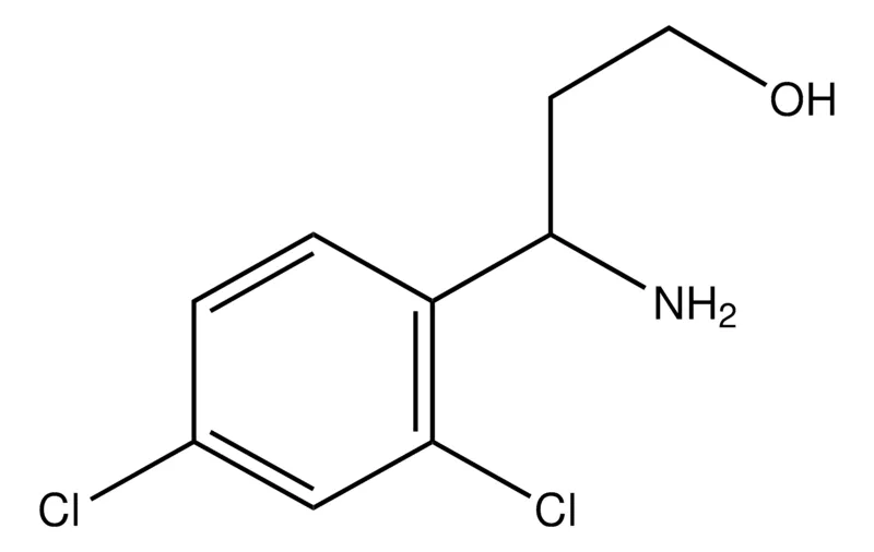 Sigma-Aldrich 3-Amino-3-(2,4-dichloro-phenyl)-propan-1-ol