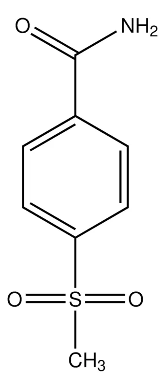 Sigma-Aldrich 4-Methanesulfonylbenzamide