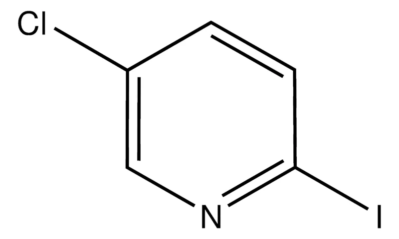 Sigma-Aldrich 5-Chloro-2-iodopyridine