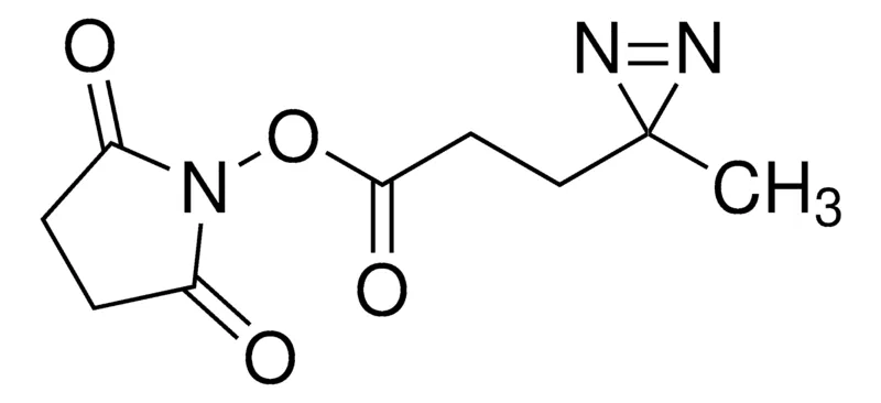 Sigma-Aldrich SDA(NHS-二氮嗪)(琥珀酰亚胺 4,4′-叠氮戊酰胺酯)