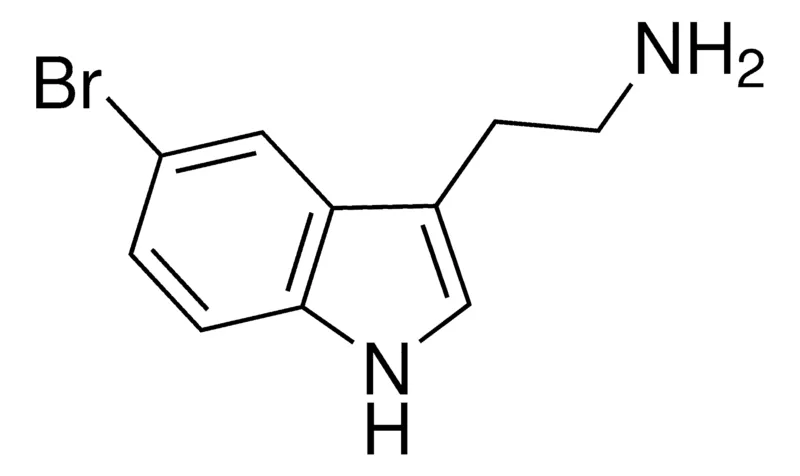 Sigma-Aldrich 5-Bromotryptamine