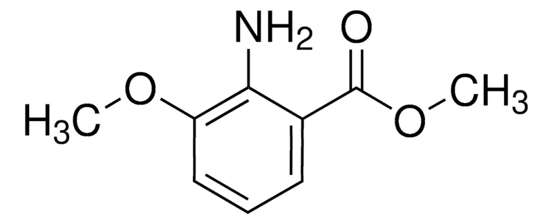 Sigma-Aldrich Methyl 2-amino-3-methoxybenzoate