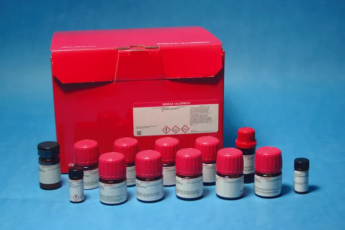 Sigma-Aldrich Buchwald 配体试剂盒 III