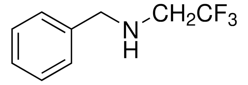 Sigma-Aldrich N-(2,2,2-Trifluoroethyl)benzylamine