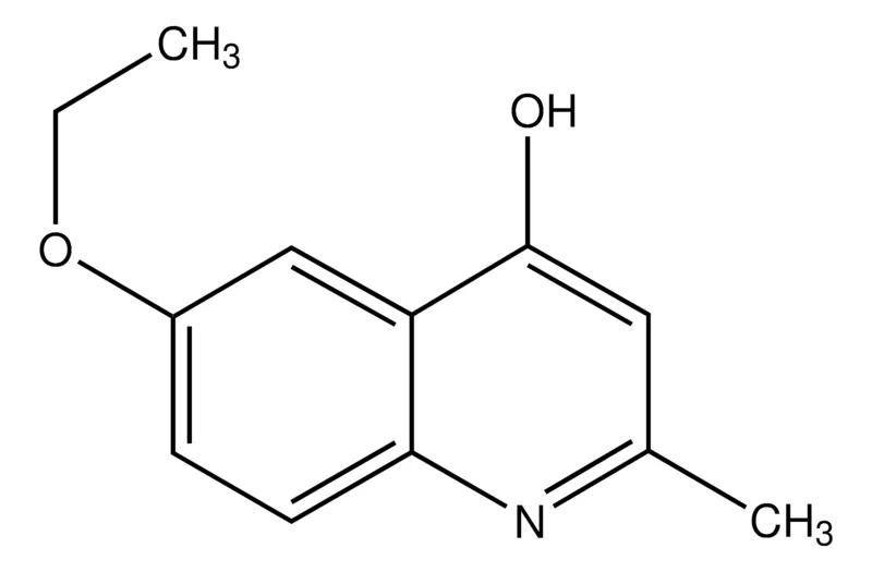 Sigma-Aldrich 6-Ethoxy-2-methylquinolin-4-ol