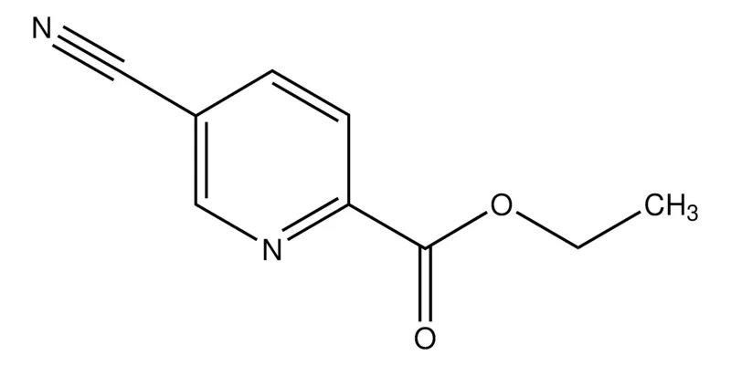 Sigma-Aldrich Ethyl 5-cyano-2-pyridinecarboxylate
