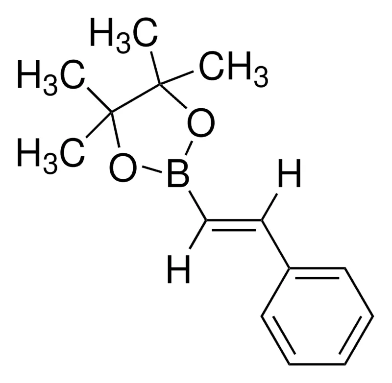 Sigma-Aldrich 反式-2-苯基乙烯基硼酸频哪醇酯