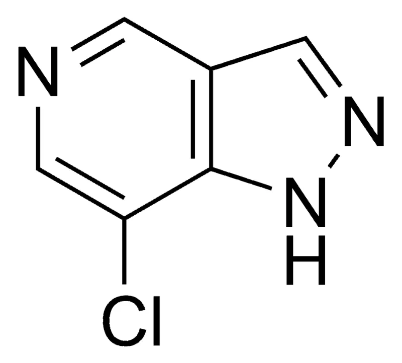 Sigma-Aldrich 7-Chloro-1H-pyrazolo[4,3-c]pyridine