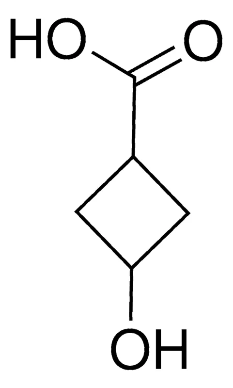Sigma-Aldrich 3-Hydroxycyclobutanecarboxylic acid