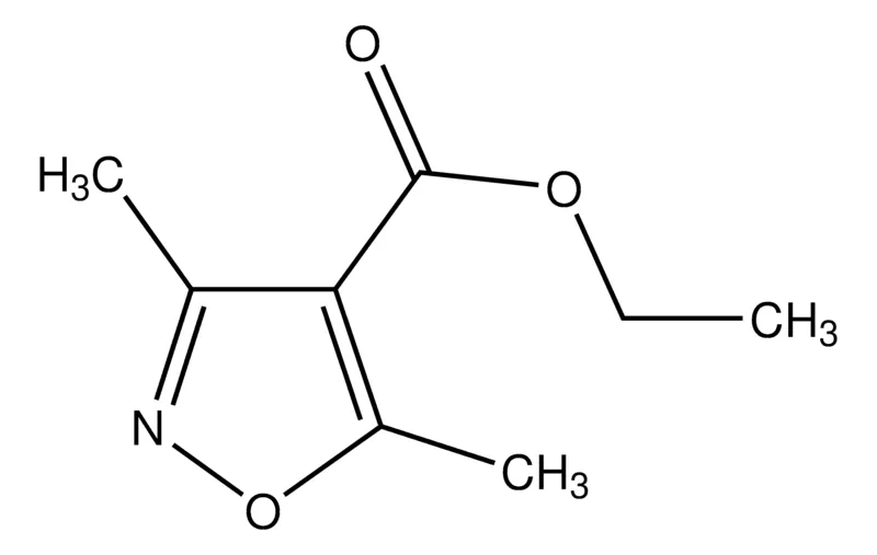 Sigma-Aldrich Ethyl 3,5-dimethyl-4-isoxazolecarboxylate