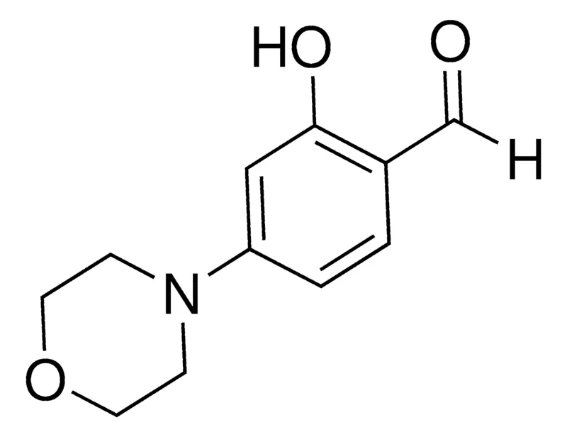 Sigma-Aldrich 2-Hydroxy-4-morpholin-4-yl-benzaldehyde