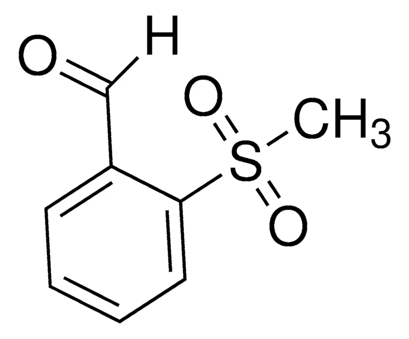 Sigma-Aldrich 2-(Methylsulfonyl)benzaldehyde