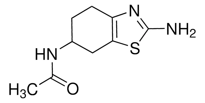 Sigma-Aldrich N-(2-Amino-4,5,6,7-tetrahydro-1,3-benzothiazol-6-yl)acetamide