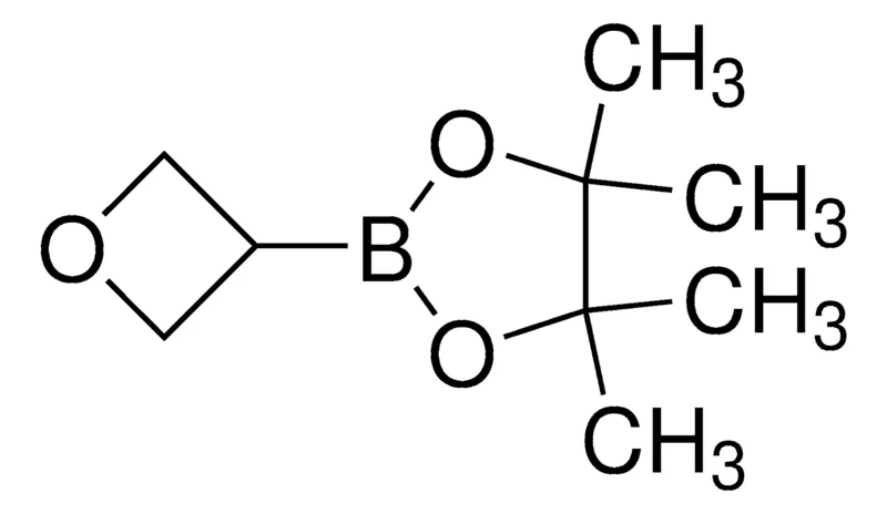 Sigma-Aldrich 4,4,5,5-Tetramethyl-2-(oxetan-3-yl)-1,3,2-dioxaborolane