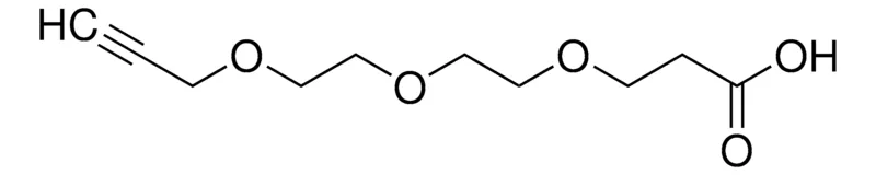 Sigma-Aldrich Propargyl-PEG3-acid