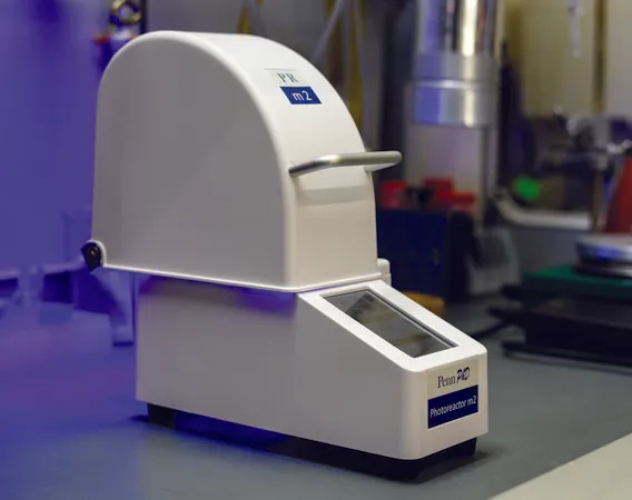 Sigma-Aldrich Penn PhD Photoreactor M2