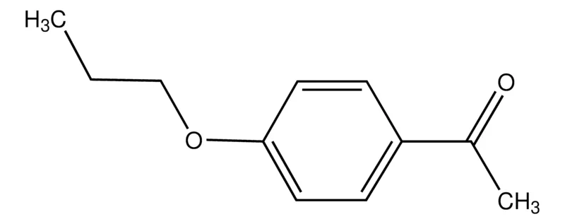 Sigma-Aldrich 1-(4-Propoxyphenyl)ethanone