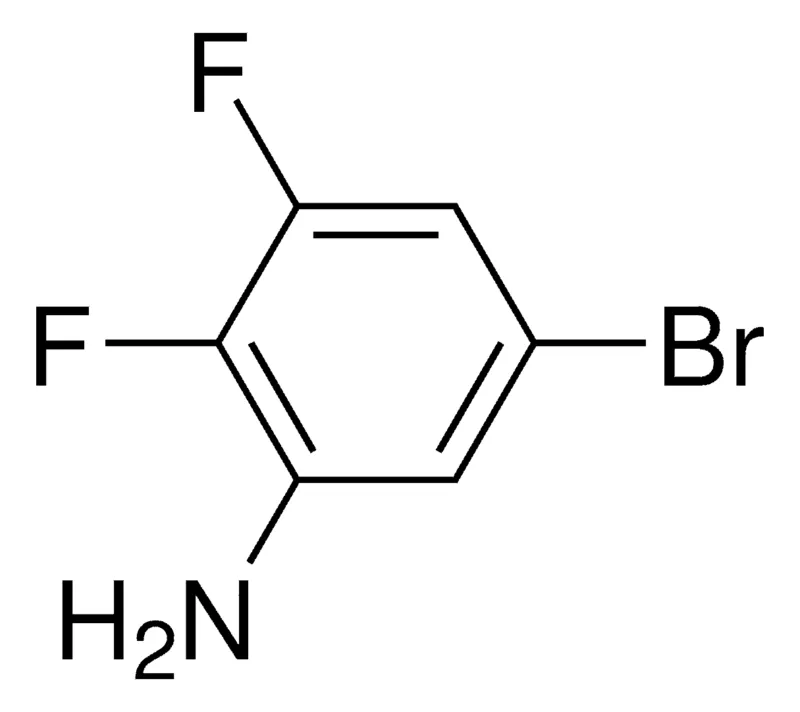 Sigma-Aldrich 5-Bromo-2,3-difluoroaniline