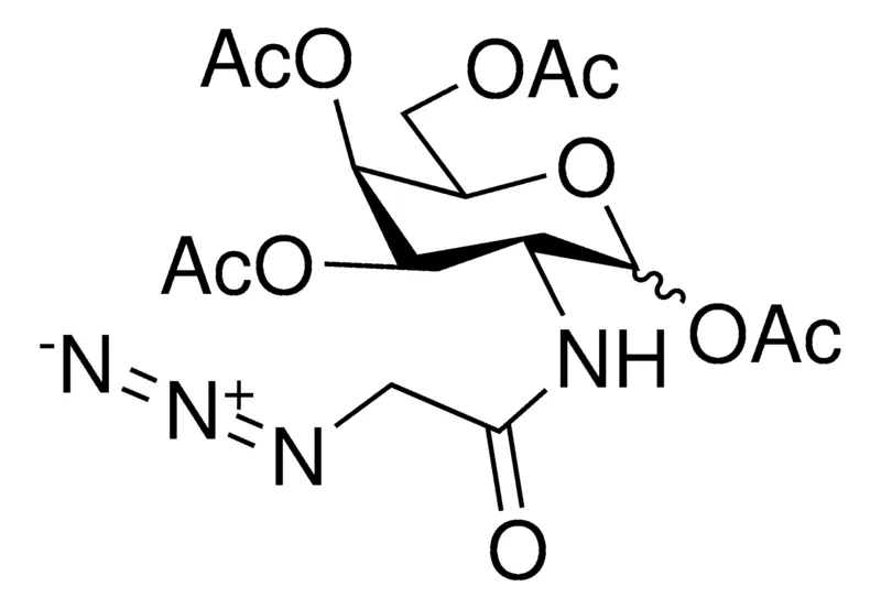 Sigma-Aldrich N-叠氮基乙酰半乳糖胺-四酰化