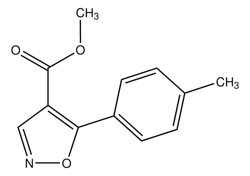 Sigma-Aldrich Methyl 5-p-tolylisoxazole-4-carboxylate