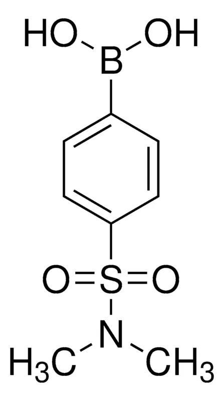 Sigma-Aldrich 4-(N,N-Dimethylsulfamoyl)phenylboronic acid