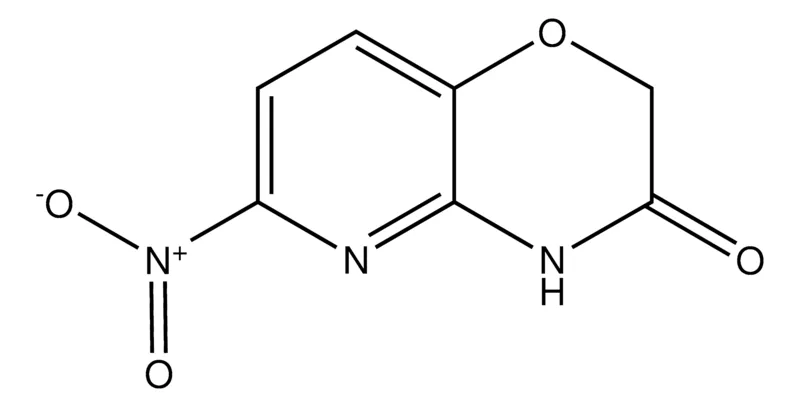 Sigma-Aldrich 6-Nitro-2H-pyrido[3,2-b][1,4]oxazin-3(4H)-one