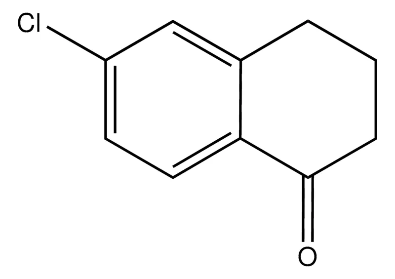 Sigma-Aldrich 6-Chloro-3,4-dihydronaphthalen-1(2H)-one