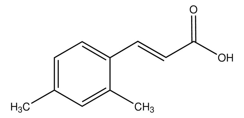 Sigma-Aldrich 3-(2,4-Dimethylphenyl)acrylic acid