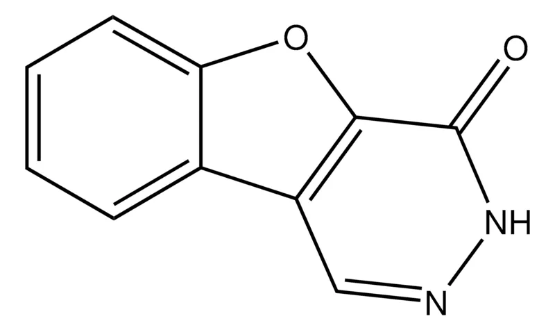 Sigma-Aldrich Benzofuro[2,3-d]pyridazin-4(3H)-one