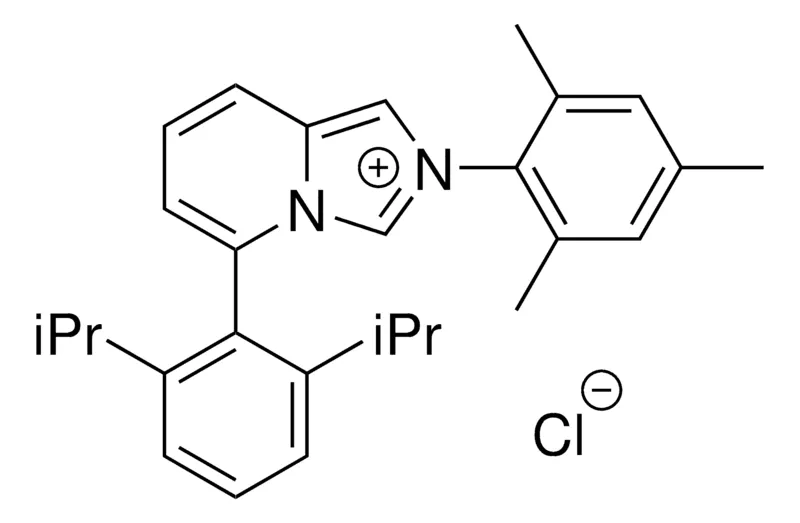 Sigma-Aldrich ImPy-Dipp-IMes,粉末