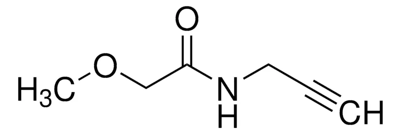 Sigma-Aldrich 2-Methoxy-N-(2-propynyl)acetamide