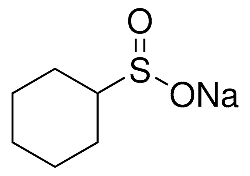 Sigma-Aldrich Sodium cyclohexanesulfinate