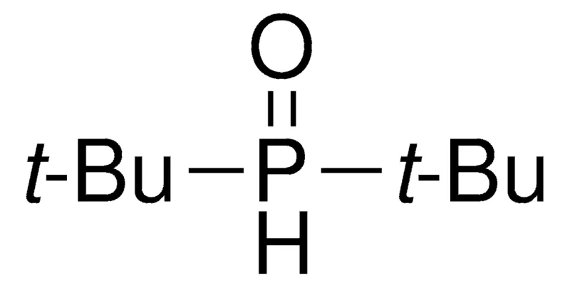 Sigma-Aldrich 二叔丁基氧化磷，固体