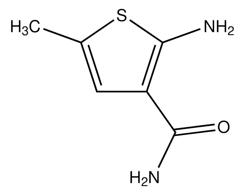 Sigma-Aldrich 2-Amino-5-methylthiophene-3-carboxamide