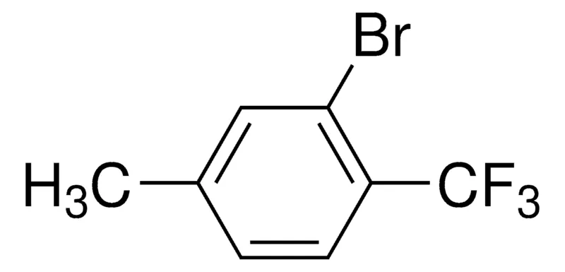 Sigma-Aldrich 2-Bromo-4-methylbenzotrifluoride