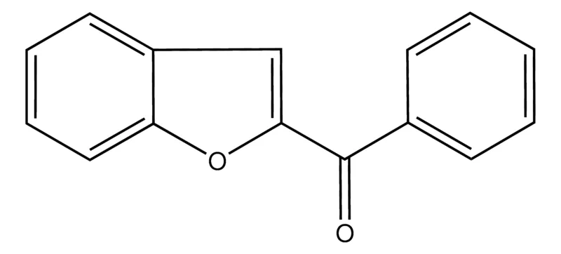 Sigma-Aldrich Benzofuran-2-yl(phenyl)methanone