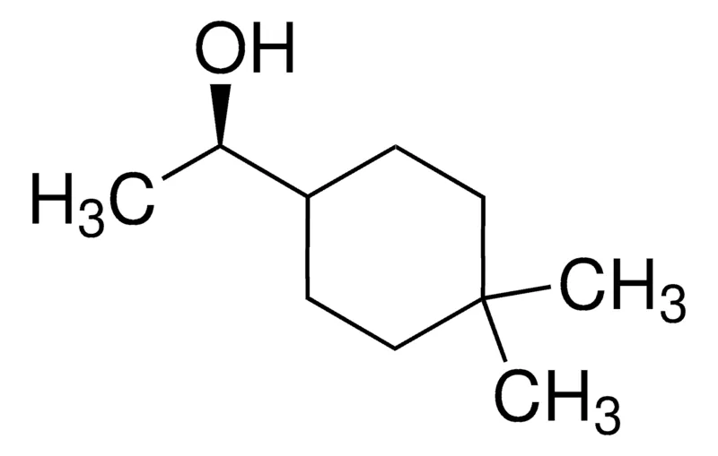 Sigma-Aldrich (1R)-1-(4,4-Dimethylcyclohexyl)ethanol