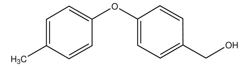Sigma-Aldrich (4-(p-Tolyloxy)phenyl)methanol