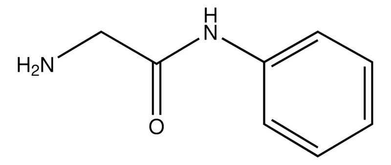 Sigma-Aldrich 2-Amino-N-phenylacetamide