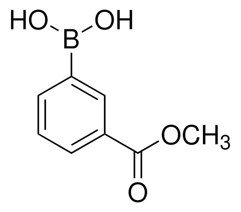 Sigma-Aldrich 3-甲氧羰基苯硼酸