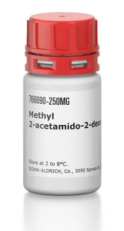 Sigma-Aldrich Methyl 2-acetamido-2-deoxy-α-D-galactopyranoside