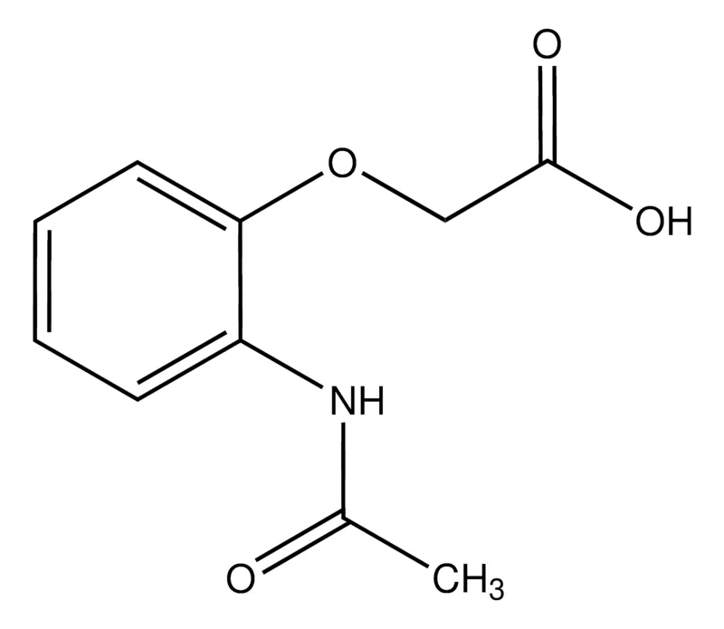 Sigma-Aldrich 2-(2-Acetamidophenoxy)acetic acid