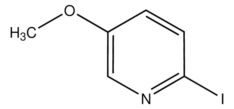 Sigma-Aldrich 2-Iodo-5-methoxypyridine
