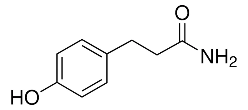 Sigma-Aldrich 3-(4-Hydroxyphenyl)propanamide
