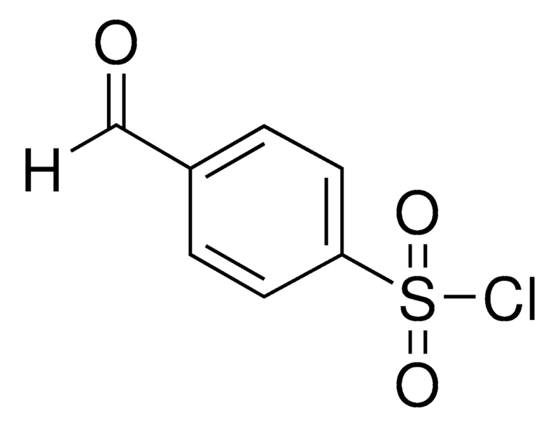 Sigma-Aldrich 4-Formylbenzenesulfonyl chloride