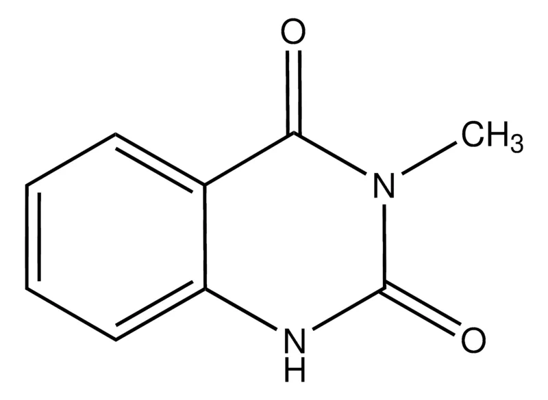 Sigma-Aldrich 3-Methylquinazoline-2,4(1H,3H)-dione